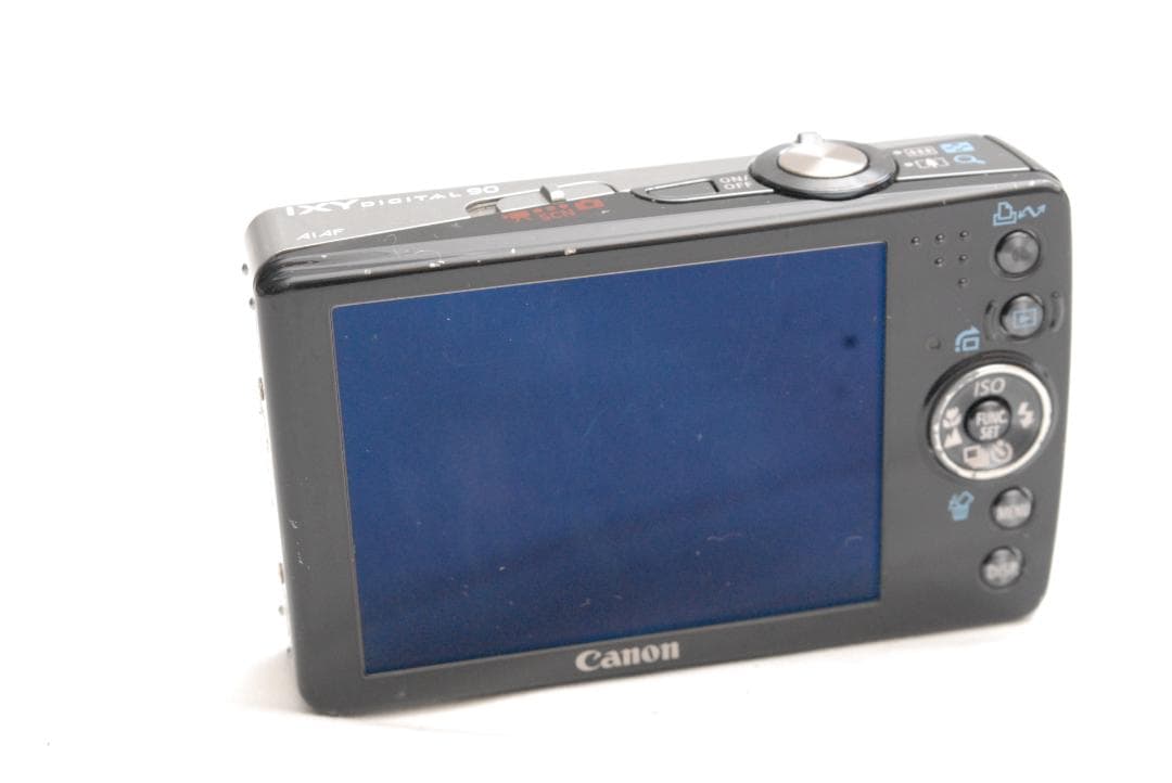 Canon IXY DIGITAL 90 (良品）