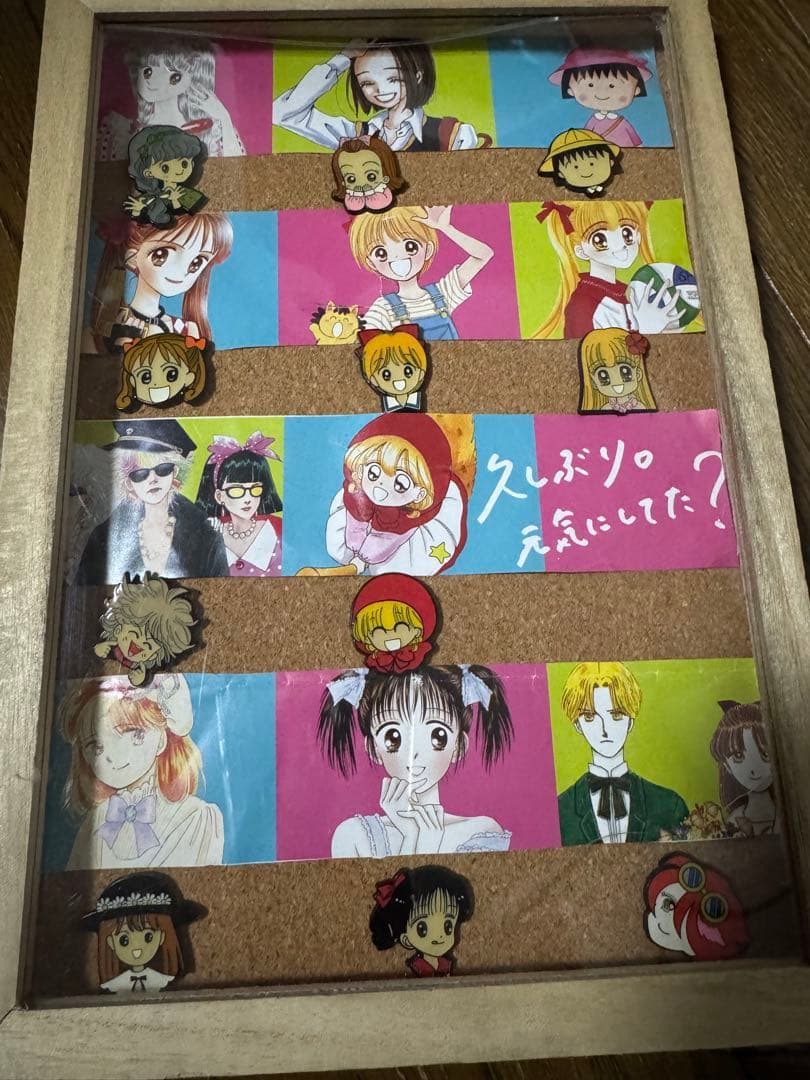 リボン展　 ピンバッジ セット(コンプリート)