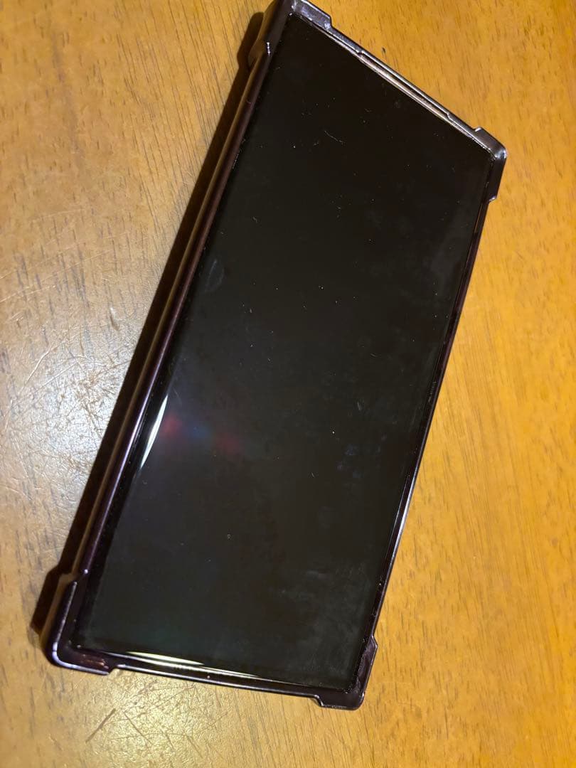 Samsung Galaxy S23 Ultra ピンク　256GB