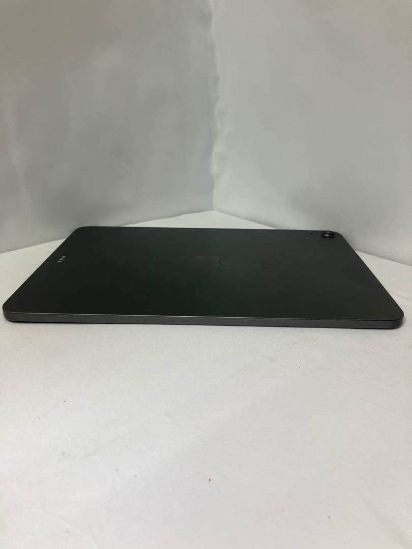 ジャンクApple iPad air 第4世代　本体 スペースグレーA2316