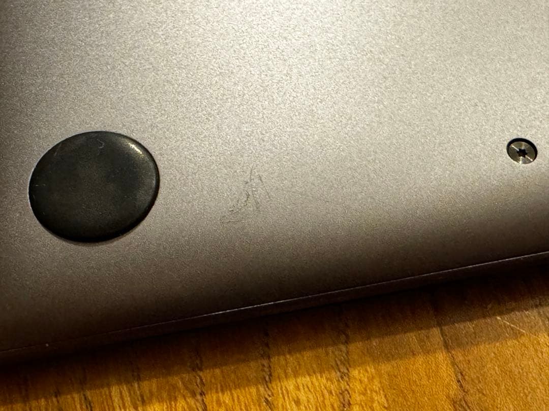 16日のみ値下_Huawei MateBook X/Corei5-7200U/8