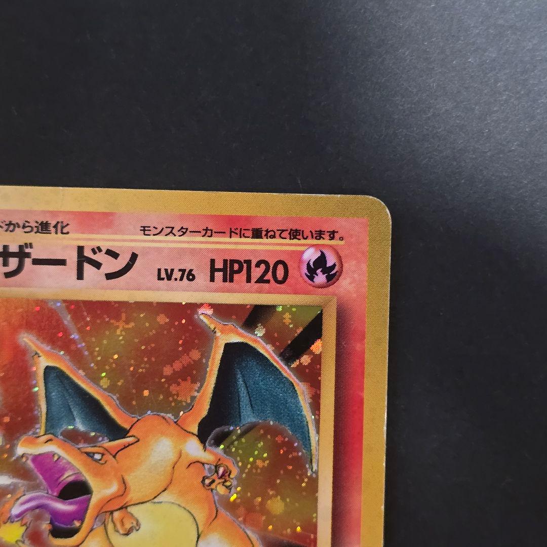 リザードン かえんポケモン✴ヒトカゲ&リザード付き✴写真充実✴第1弾