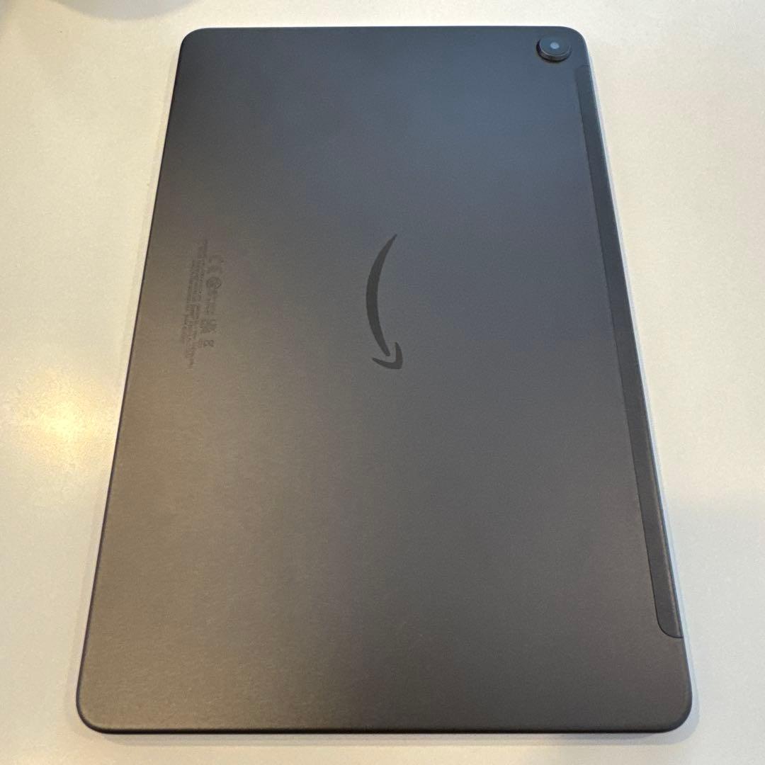 Amazon Fire Max 11 第13世代、2023 64GB ペンつき