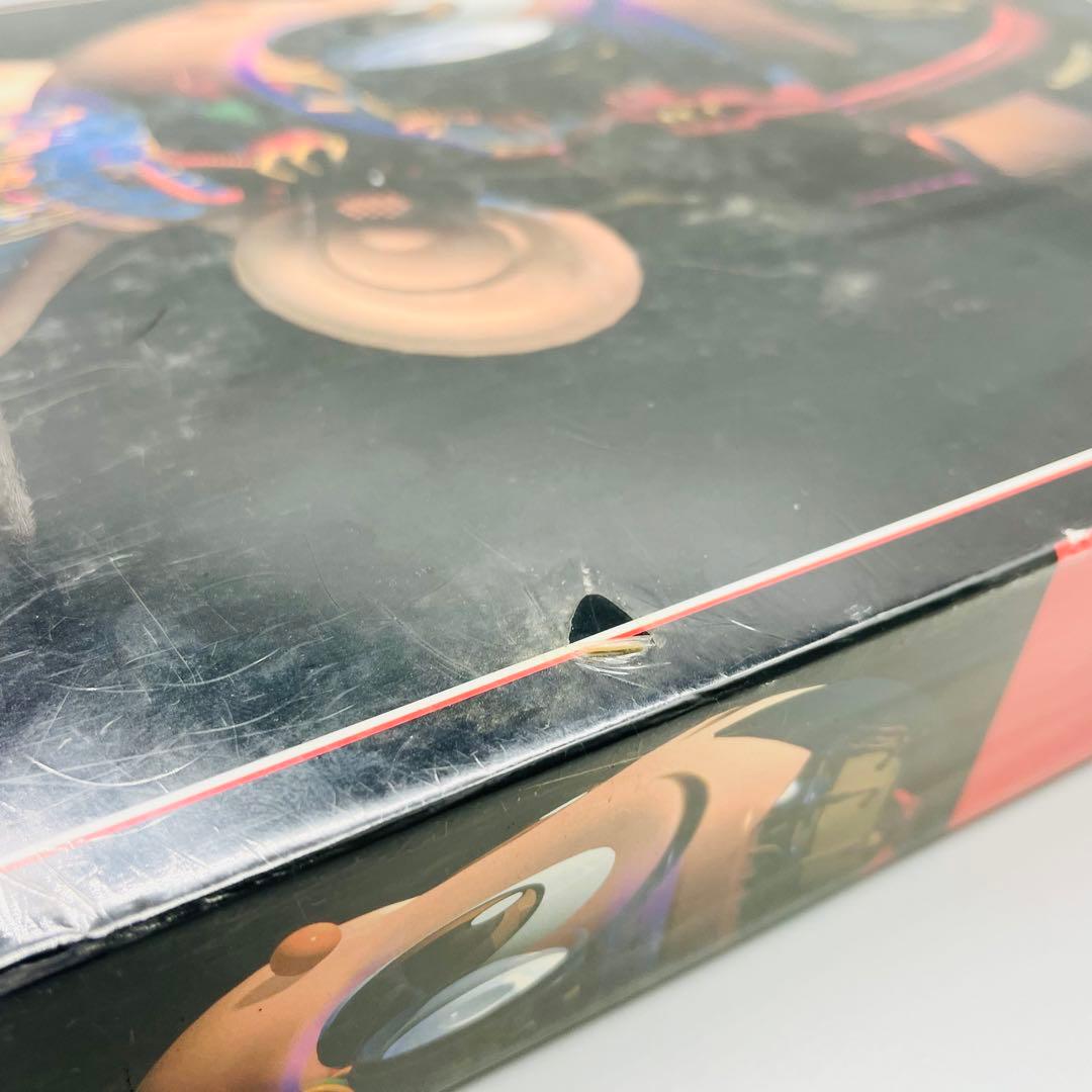 【未開封】鉄腕アトム　ASTRO BOY ジグソーパズル　1000ピース