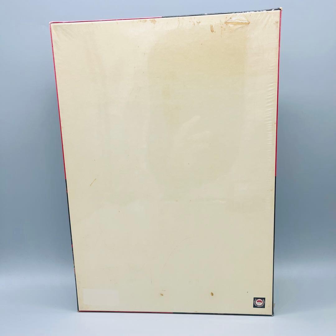 【未開封】鉄腕アトム　ASTRO BOY ジグソーパズル　1000ピース