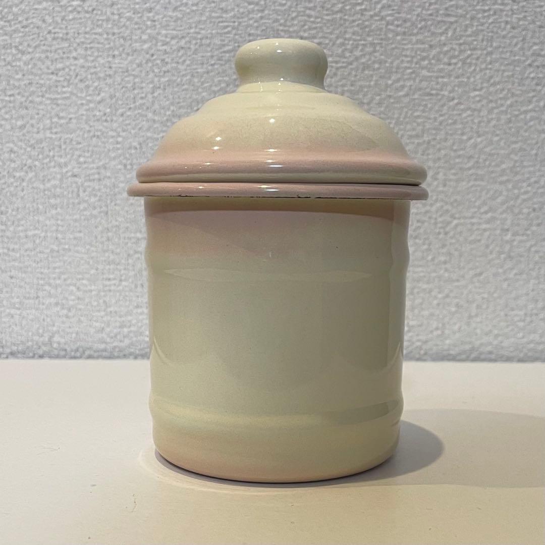 イマンダイアナローズ ビードキャニスター　S 新品未使用　廃盤　レア