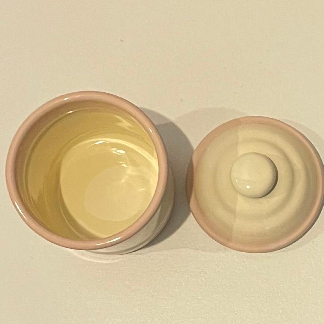 イマンダイアナローズ ビードキャニスター　S 新品未使用　廃盤　レア