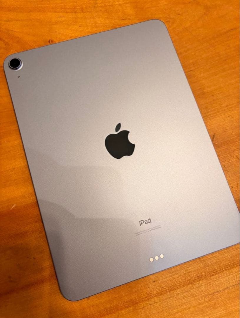 Apple iPad Air 第4世代 64GB Wifi モデル