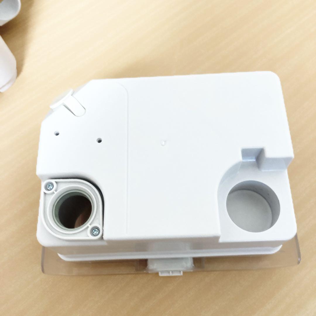 アイリスオーヤマ リンサークリーナー 2023年製　RNSK 300