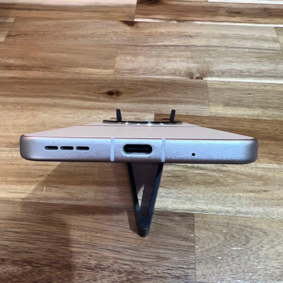 C995 SIMフリー Softbank Libero Flip A304ZT