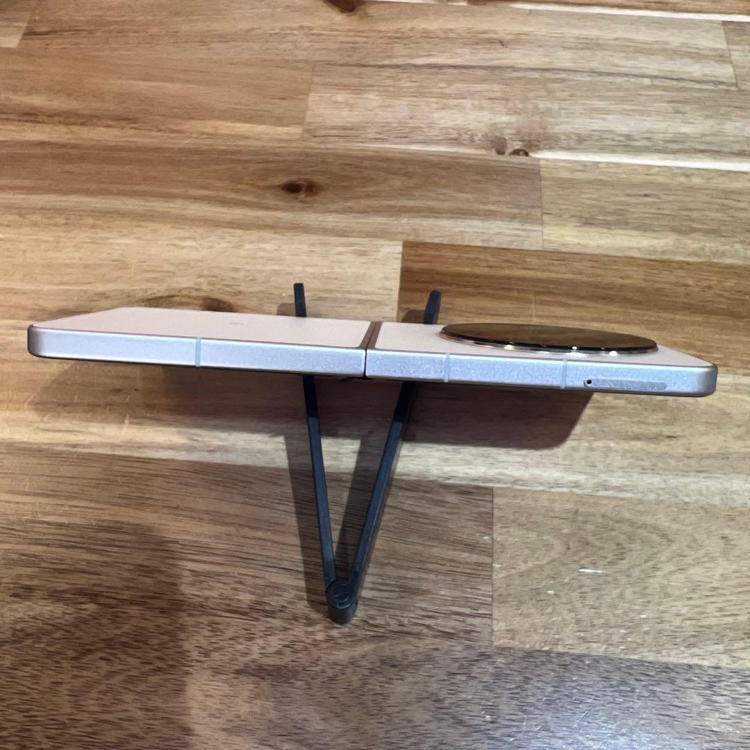 C995 SIMフリー Softbank Libero Flip A304ZT