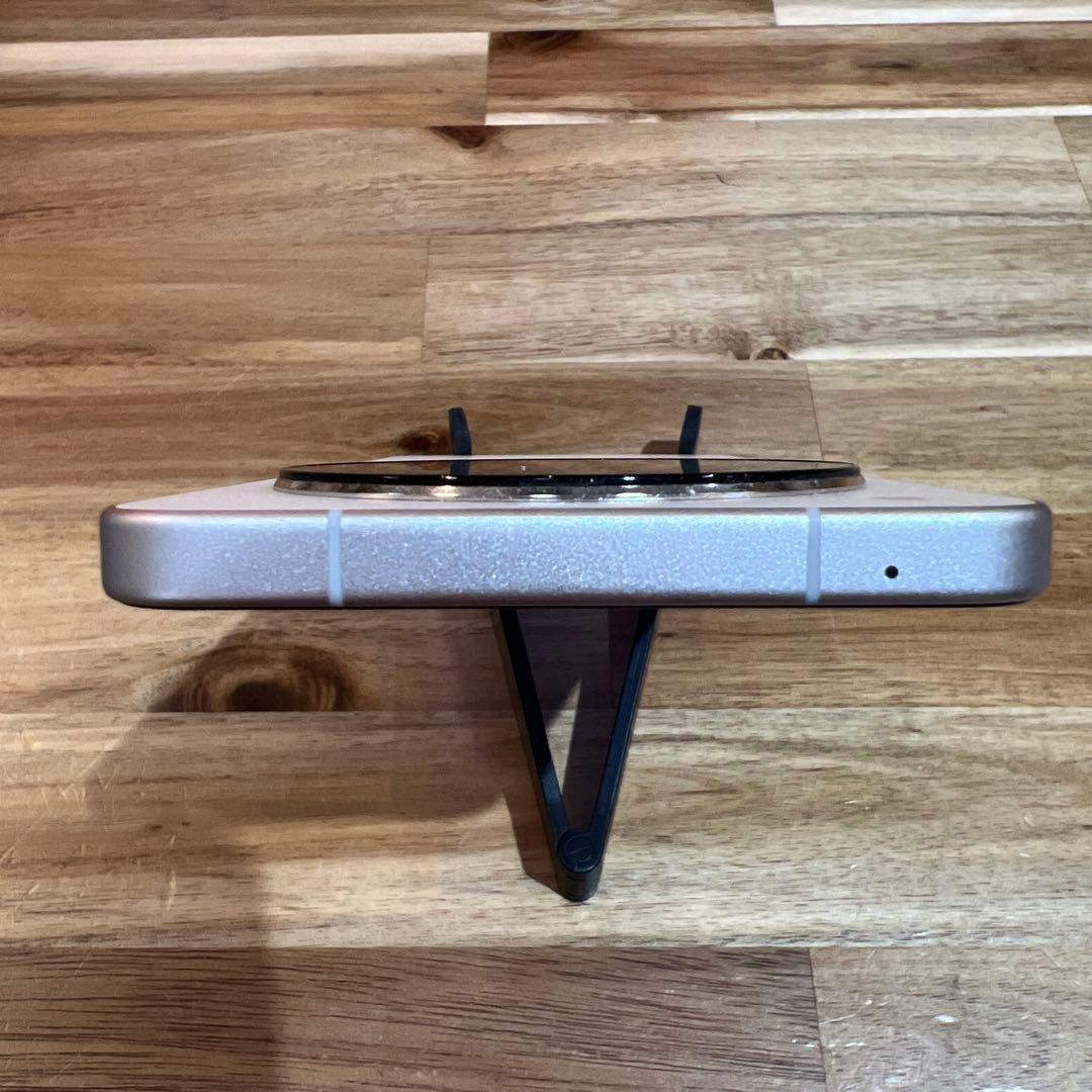 C995 SIMフリー Softbank Libero Flip A304ZT