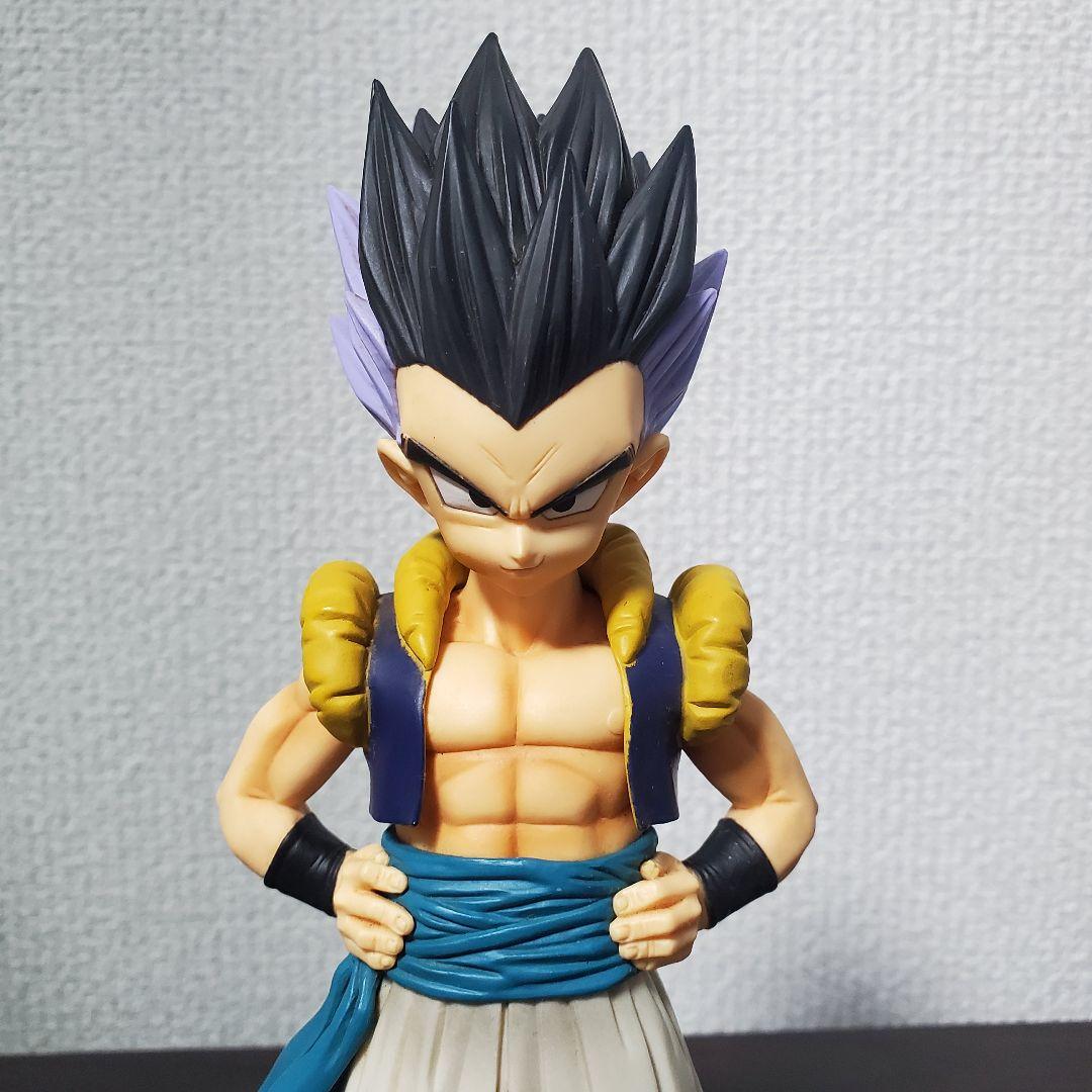 ドラゴンボール MSP ゴテンクス フィギュア