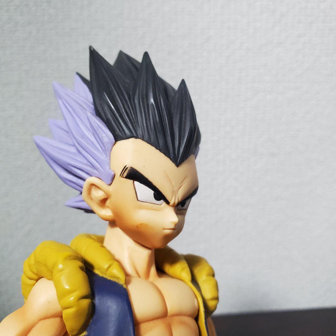 ドラゴンボール MSP ゴテンクス フィギュア