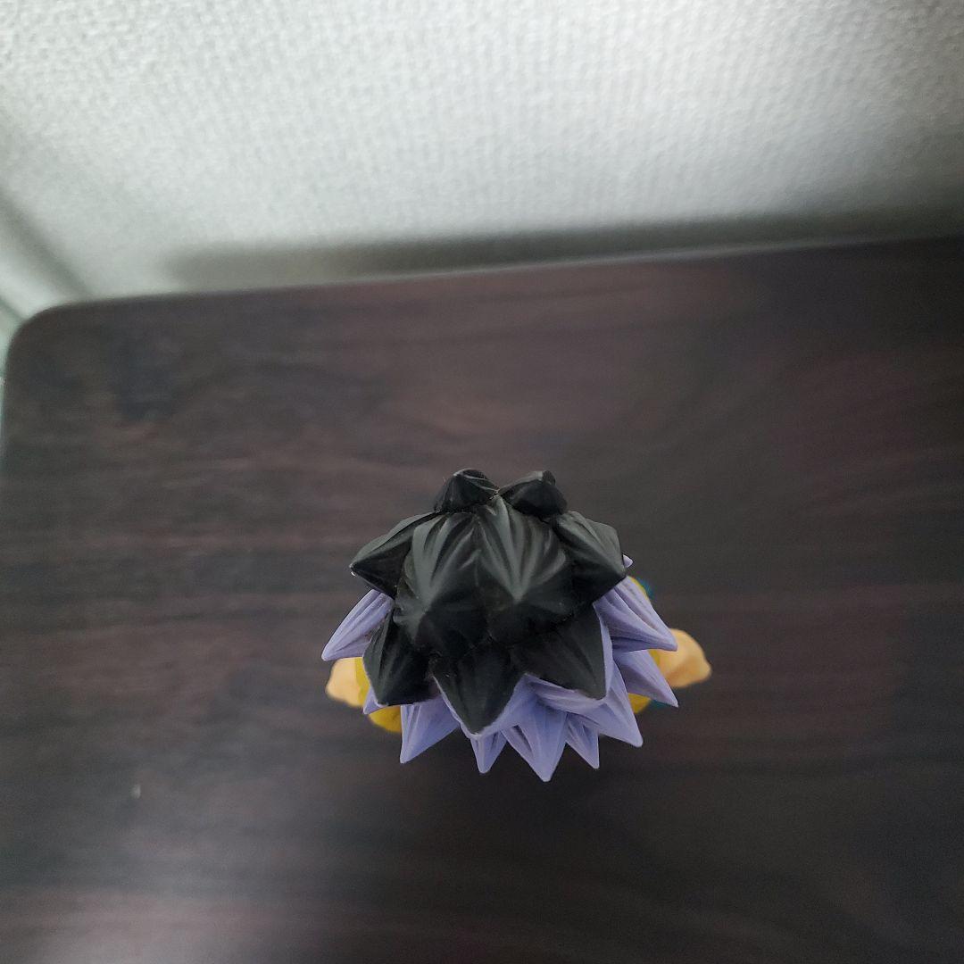 ドラゴンボール MSP ゴテンクス フィギュア