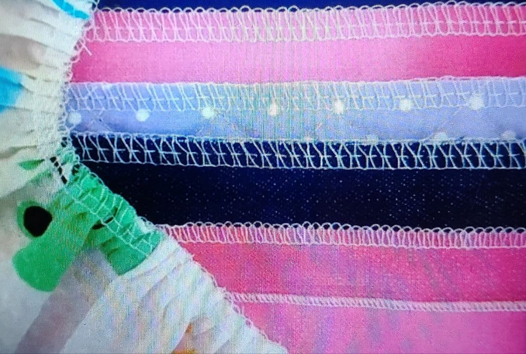 4本糸 衣縫人 ベビーロック ロックミシン ミシン 本体 ハンドメイド 手芸