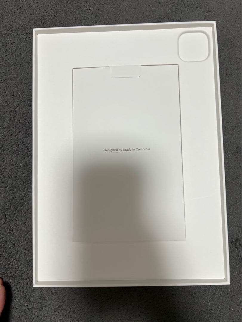 iPadPro 第4世代 11インチ WiFi 128GB