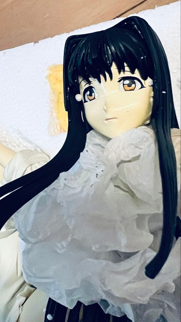 【国内正規品】完成品　1/5 青山素子 ラブひな