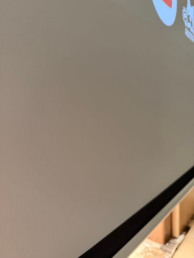 NEBULA Capsule 3 Google TV プロジェクターセット