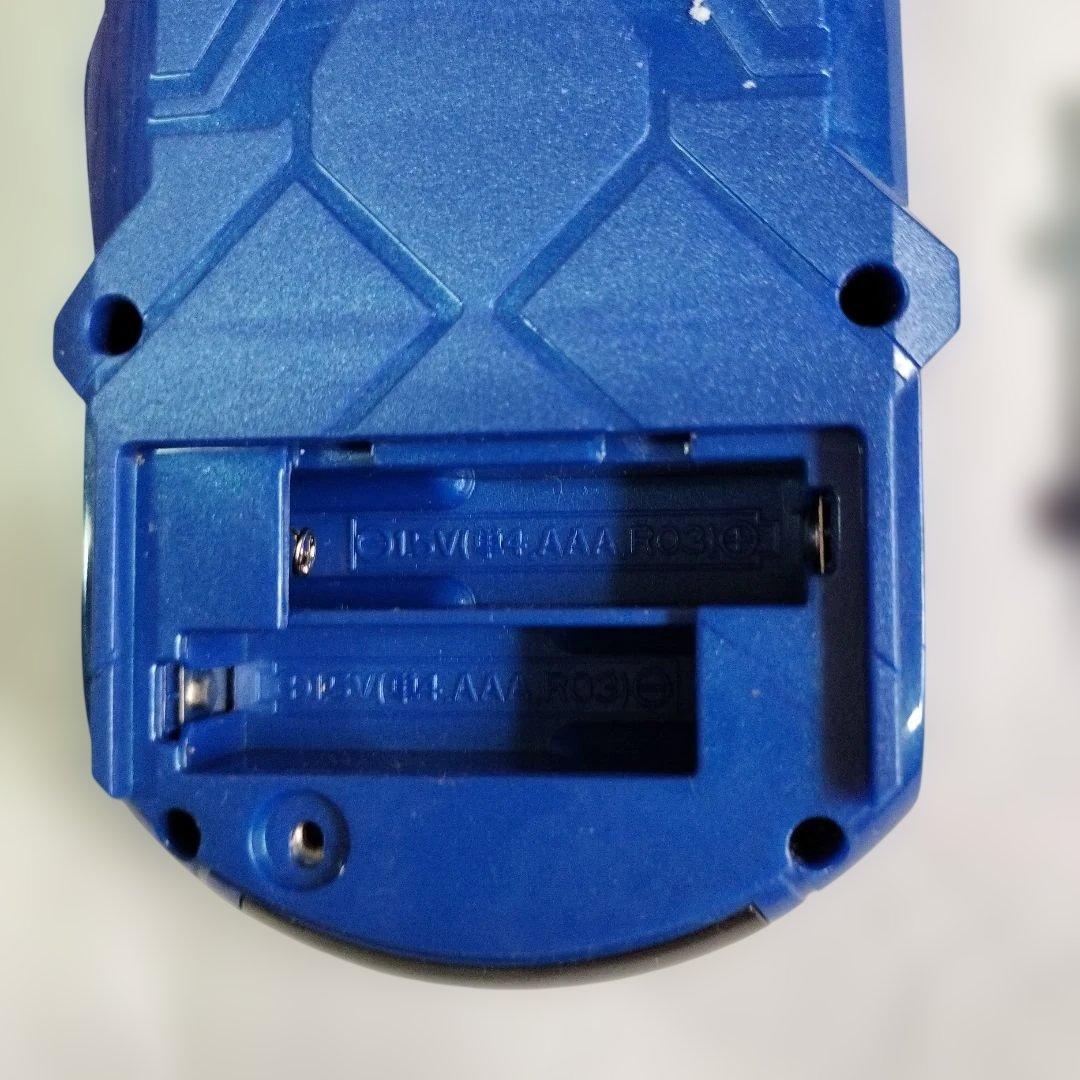 エレメントハンター　エレバイル　レッド　ブルー　キー　セット　動作確認済