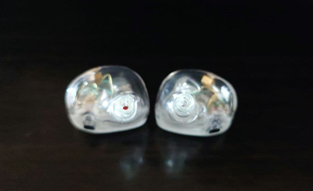 イヤホン ultimate ears UERR to go