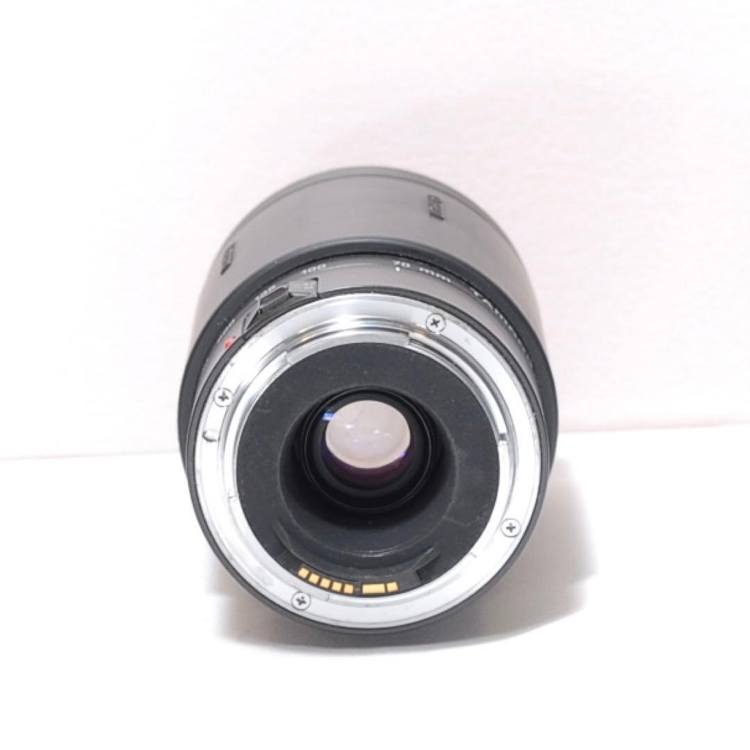 ✨超望遠レンズセット✨Canon Kiss X2✨シングルレンズ✨簡単操作