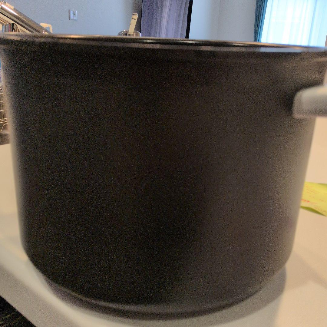 T-fal Cook4me 6L 電気圧力鍋 ホワイト