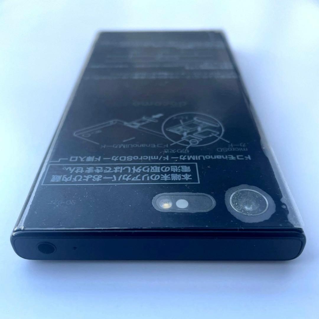 Xperia X Compact / SO-02J /スマートフォン