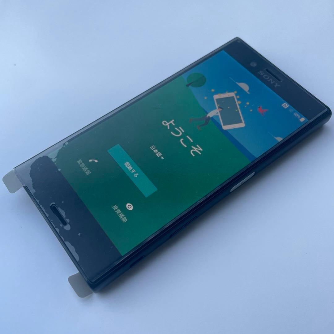 Xperia X Compact / SO-02J /スマートフォン