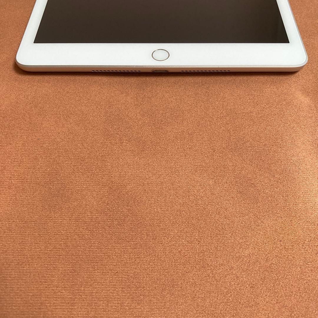509【早い者勝ち】電池良好☆iPad8 第8世代 32GB WIFIモデル☆