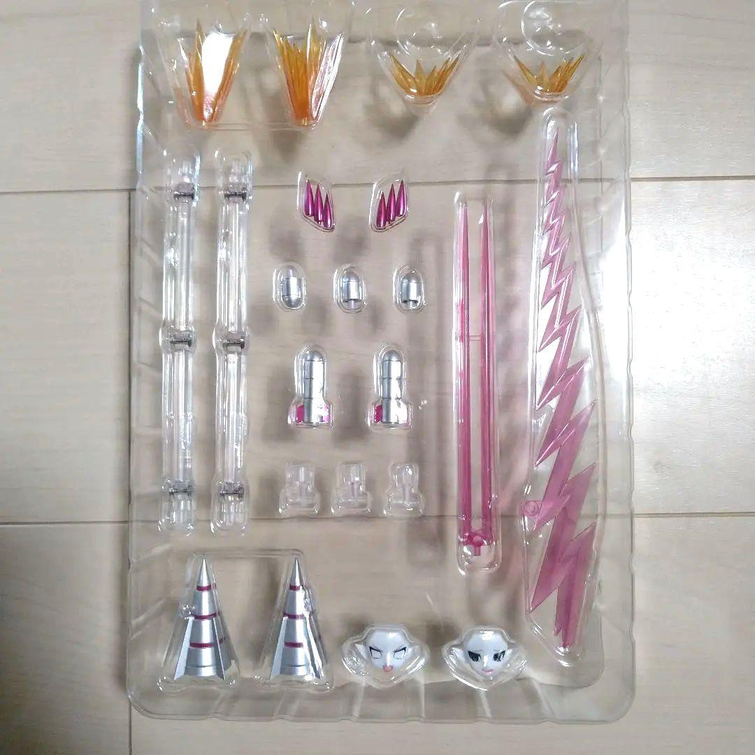 HAGANE WORKS 合金 アルターエゴ/メカエリチャン