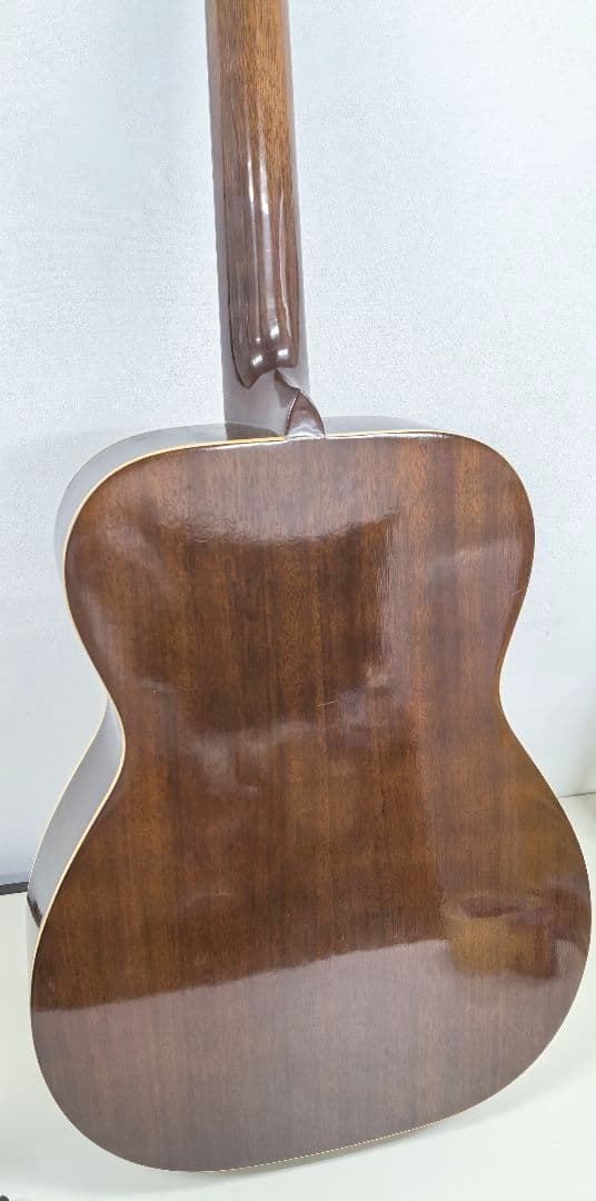 Yasuma NEW ANCEアコースティックギターNo.1100