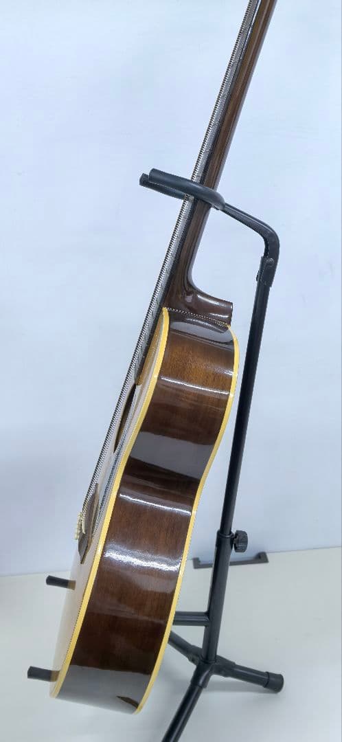 Yasuma NEW ANCEアコースティックギターNo.1100