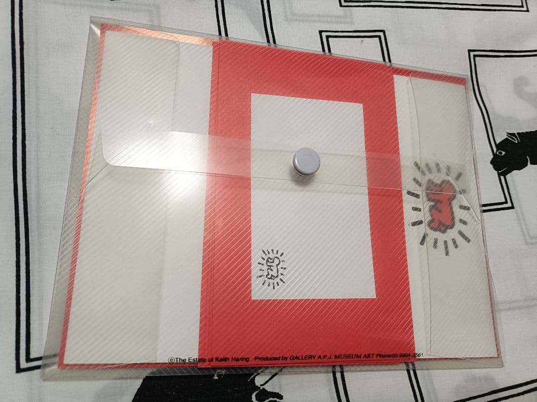 80s 90s キースヘリング 15点セット