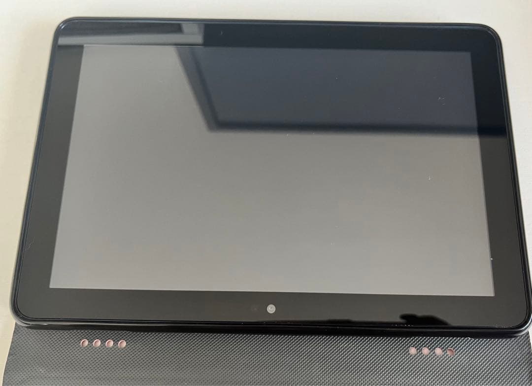 第10世代 Amazon Fire HD 8 64GB ブルー