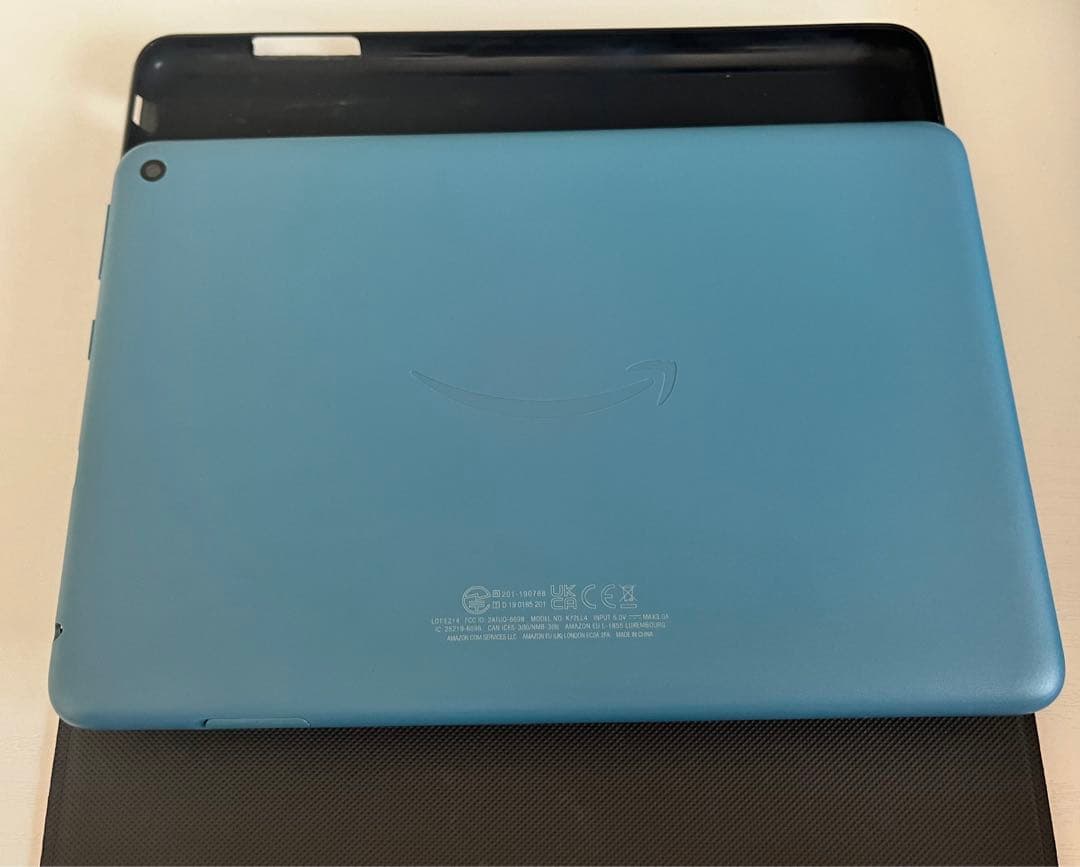 第10世代 Amazon Fire HD 8 64GB ブルー