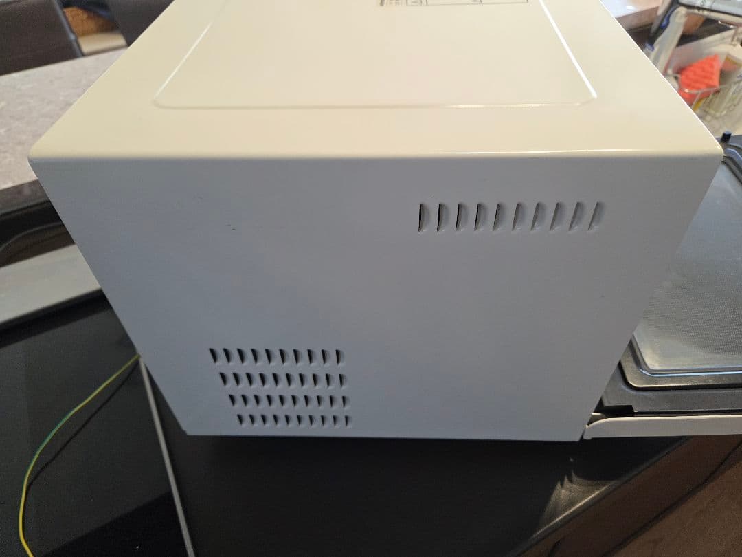 Panasonicオーブンレンジ