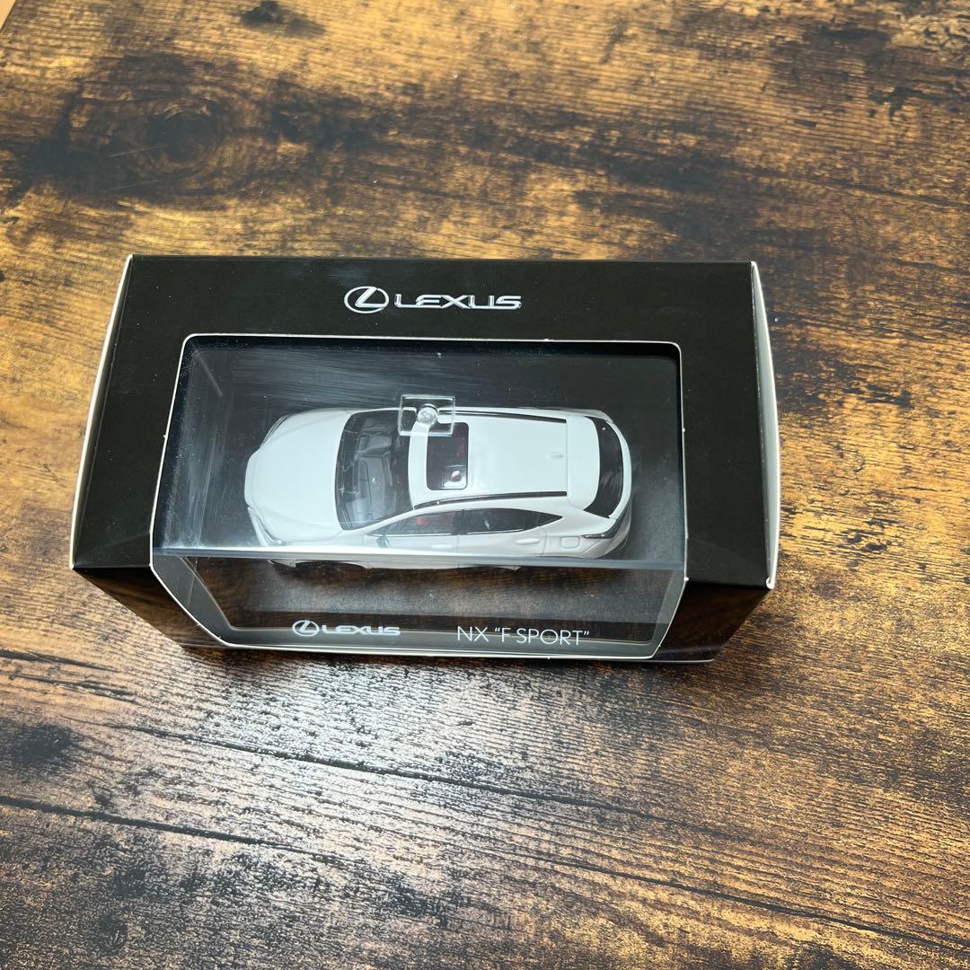 レクサスnx fsport