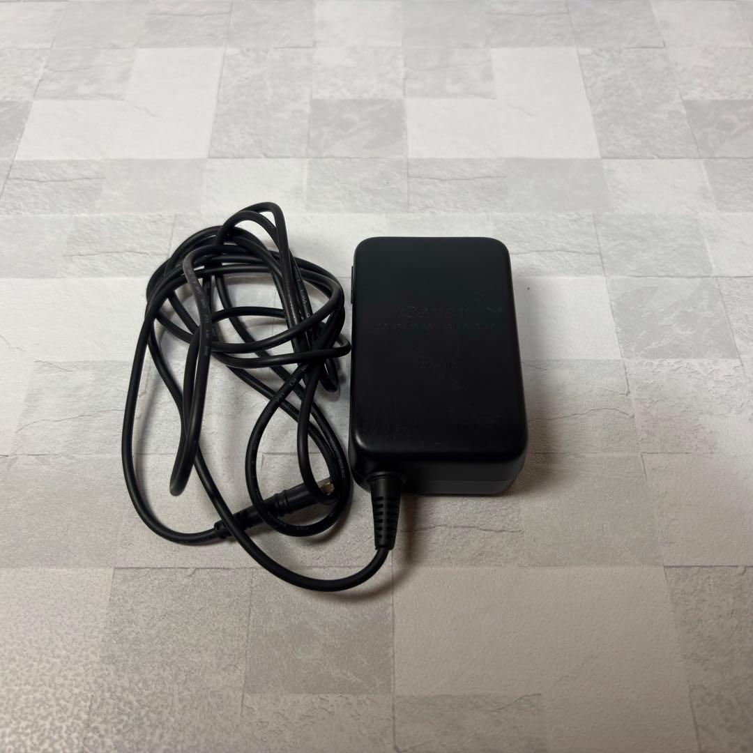 C1091 Canon HF R52 キャノン デジタル ビデオ カメラ