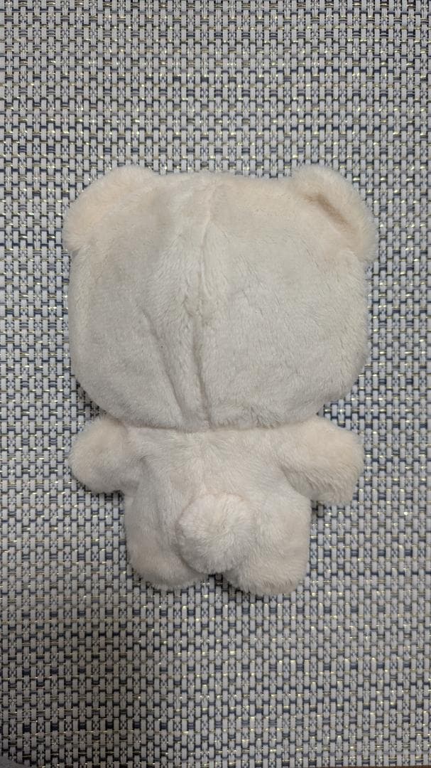 いつぬい ユメ 花群冬芽