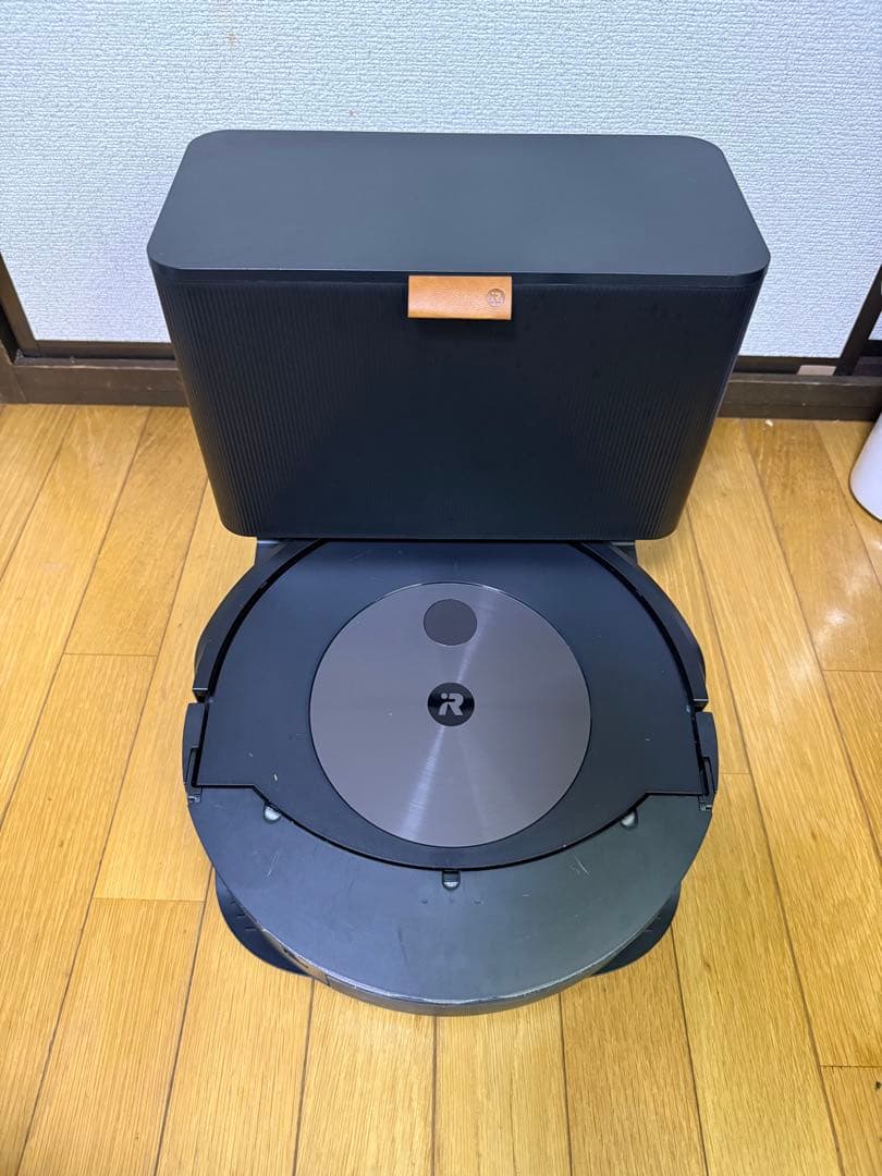 掃除機・クリーナー Irobot roomba j9+ combo