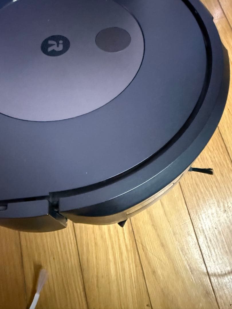 掃除機・クリーナー Irobot roomba j9+ combo