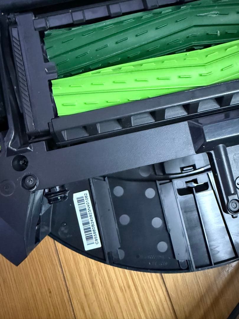 掃除機・クリーナー Irobot roomba j9+ combo