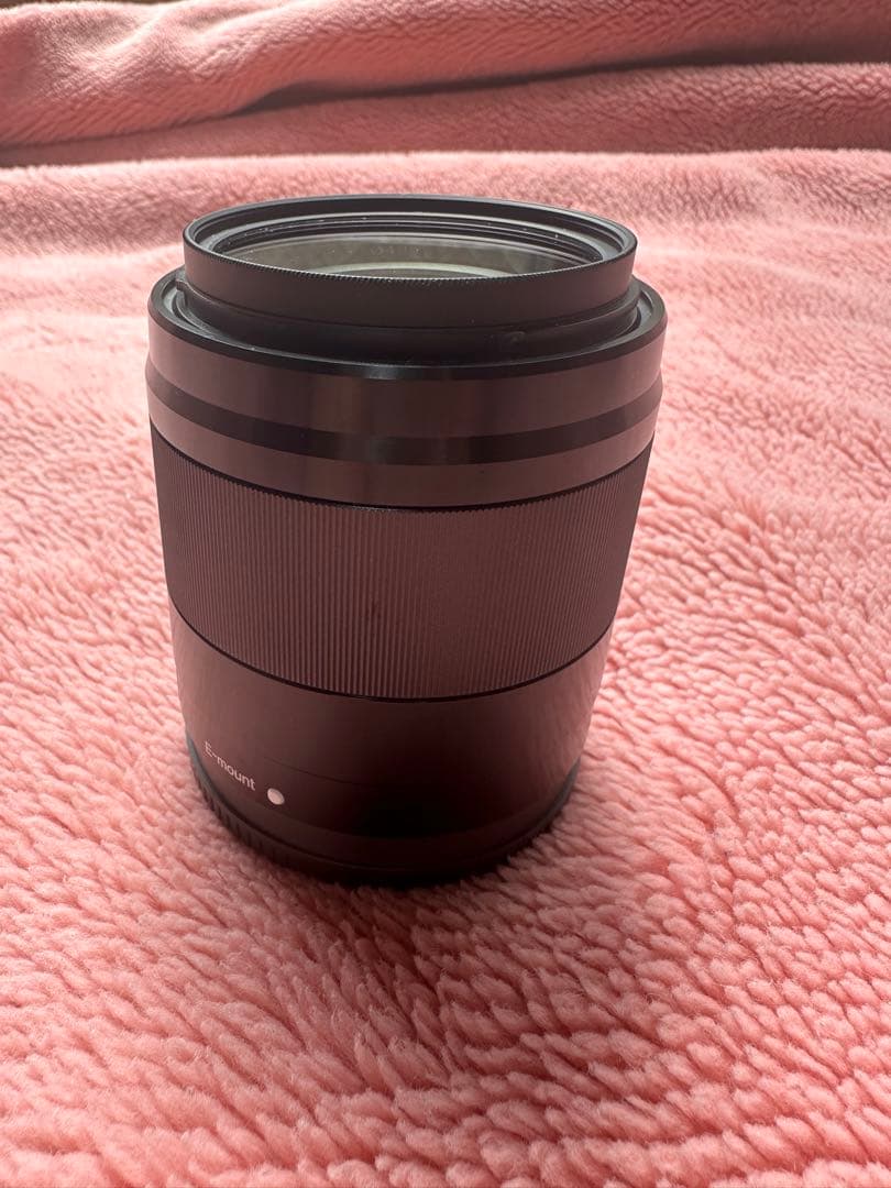SONY α6000標準ズームレンズキット+SEL50F18