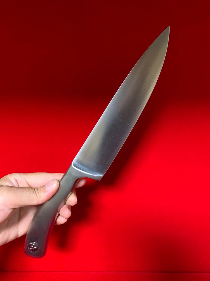 NO.00026 包丁 wusthof 4589/18 牛刀本物保証　未使用品