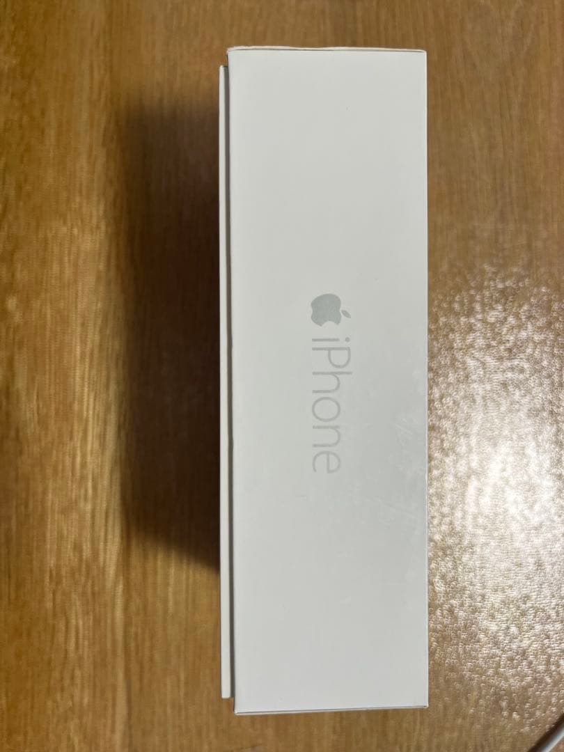 Apple iPhone 6 64GB シルバー　docomo