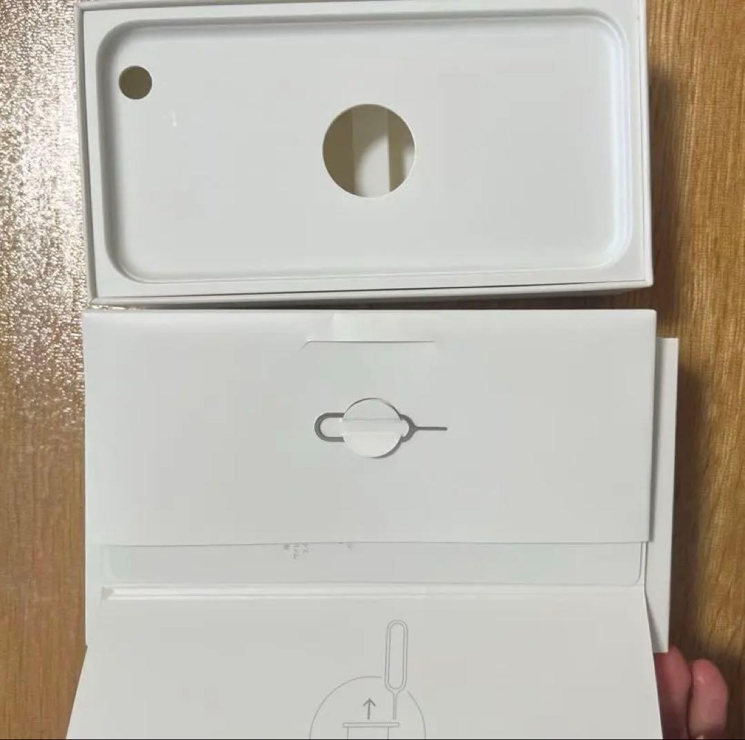Apple iPhone 6 64GB シルバー　docomo