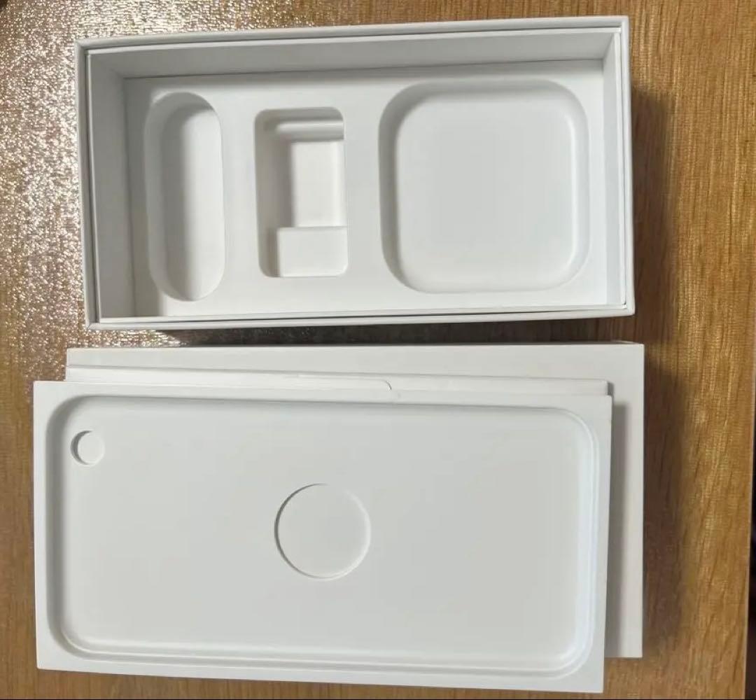 Apple iPhone 6 64GB シルバー　docomo