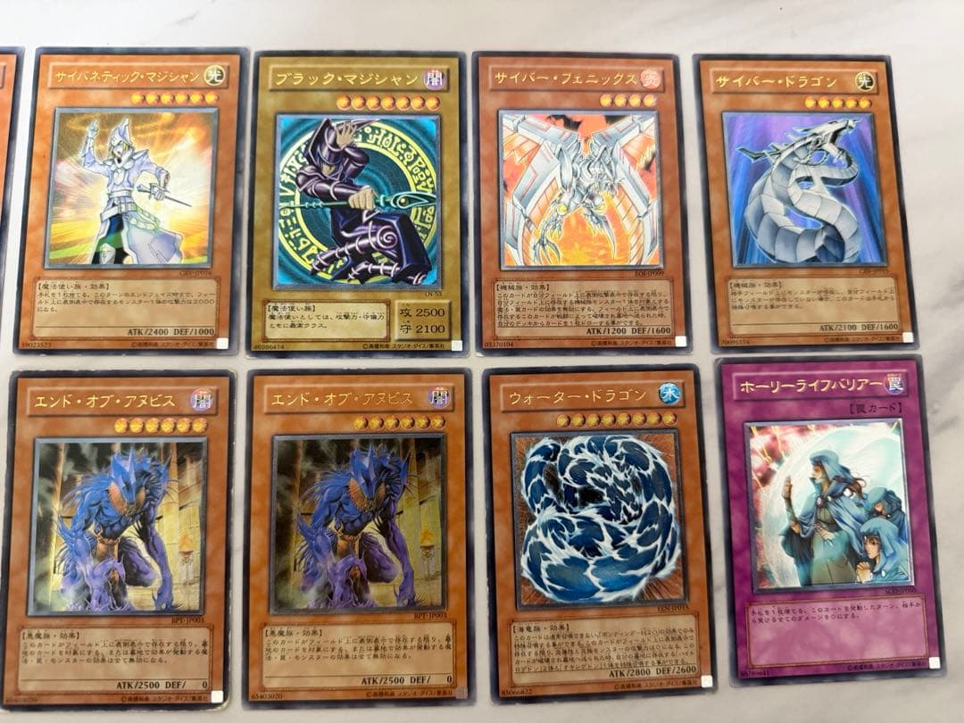 A*迎様 遊戯王OCG まとめ売り