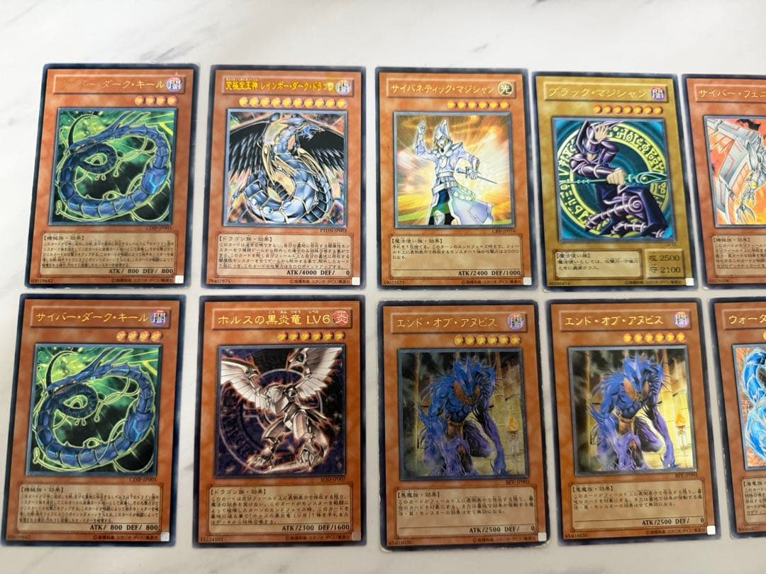 A*迎様 遊戯王OCG まとめ売り